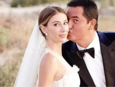 Διατροφή 21.000 ευρώ το μήνα θα παίρνει από τον Ατζούν Ιλιτζαλί η Σεϊμά με τον όρο να μην παντρευτεί άλλον άντρα (φωτο)